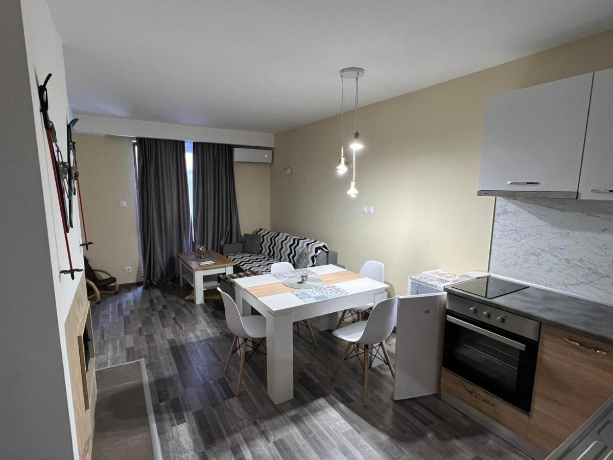 Appartement Аpartment B201 Grand Bansko 1 Extérieur photo
