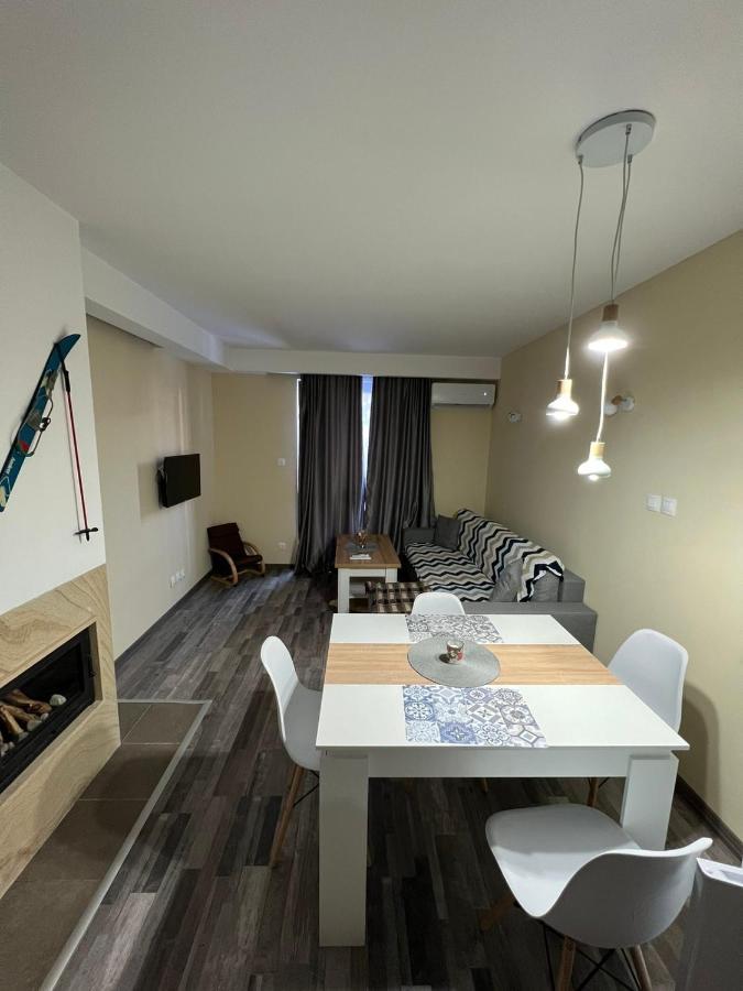 Appartement Аpartment B201 Grand Bansko 1 Extérieur photo