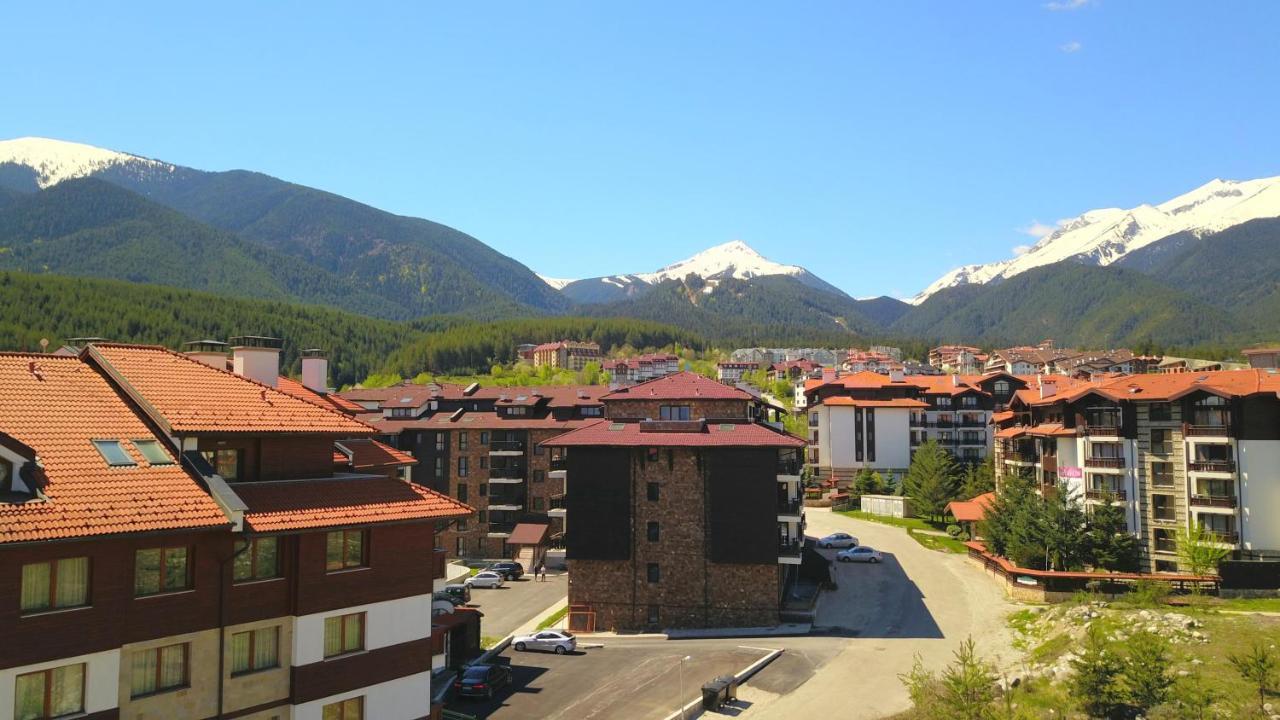 Appartement Аpartment B201 Grand Bansko 1 Extérieur photo